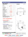 Turbo Air PWF-60-N 60 1/4" Worktop Freezer w/ (2) Sections, 2 Solid Doors - Donut-Equipment.com