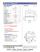 Turbo Air TWR-48SD-N 48 1/4" Super Deluxe Worktop Refrigerator w/ (2) Sections, 2 Solid Doors - Donut-Equipment.com