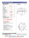 Turbo Air TWR-72SD-N 72 5/8" Super Deluxe Worktop Refrigerator w/ (3) Sections, 3 Solid Doors - Donut-Equipment.com
