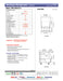 Turbo Air TWR-28SD-D2-N 27 1/2" Super Deluxe Worktop Refrigerator w/ (1) Section, 2 Drawers - Donut-Equipment.com
