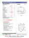 Turbo Air TWR-48SD-D2-N 48 1/4" Super Deluxe Worktop Refrigerator w/ (2) Sections, 2 Drawers & 1 Solid Door - Donut-Equipment.com