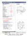 Turbo Air TWR-60SD-D2R-N 60 1/4" Super Deluxe Worktop Refrigerator w/ (2) Sections, 2 Drawers & 1 Solid Door - Donut-Equipment.com