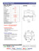 Turbo Air TWR-48SD-N 48 1/4" Super Deluxe Worktop Refrigerator w/ (2) Sections, 2 Solid Doors - Donut-Equipment.com