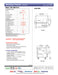 Turbo Air TWF-48SD-D2-N 48 1/4" Super Deluxe Worktop Freezer w/ (2) Sections, 2 Drawers & 1 Solid Door - Donut-Equipment.com