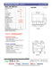 Turbo Air TWF-48SD-D4-N 48 1/4" Super Deluxe Worktop Freezer w/ (2) Sections, 4 Drawers - Donut-Equipment.com