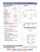Turbo Air TWR-72SD-FB-N 72 5/8" Super Deluxe Worktop Refrigerator w/ (3) Sections, 3 Solid Doors, Front Breathing - Donut-Equipment.com