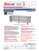 Turbo Air PRCBE-84F-N 84" PRO Series Chef Base Freezer w/ (4) Drawers – 115v - Donut-Equipment.com