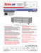 Turbo Air PRCBE-96F-N 96" PRO Series Chef Base Freezer w/ (4) Drawers – 115v - Donut-Equipment.com