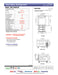 Turbo Air TCBE-36SDR-N6 35 5/8" Super Deluxe Chef Base Refrigerator w/ (2) Drawers – 115v - Donut-Equipment.com