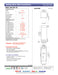 Turbo Air TGM-15SD-N6 27" White Super Deluxe Countertop Refrigerator w/ Glass Swing Door – LED Lighting, Front Access, 115v - Donut-Equipment.com