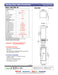 Turbo Air TGM-20SD-N6 27" White Super Deluxe Countertop Refrigerator w/ Glass Swing Door – LED Lighting, Front Access, 115v - Donut-Equipment.com