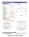 Turbo Air TGM-72RSB-N 78" Series Three Section Glass Door Merchandiser - (3) Left/Right Hinge Doors, Black, 115v - Donut-Equipment.com