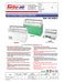 Turbo Air TIDC-70W-N 68" Stand Alone Ice Cream Freezer w/ 12 Tub Capacity - White, 115v - Donut-Equipment.com