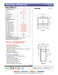 Turbo Air M3R47-2-N 51" Two Section Reach-In Refrigerator w/ (2) Solid Doors – Top Mount, Stainless Exterior, Aluminum Interior, 115v - Donut-Equipment.com