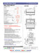 Turbo Air TOM-W-50SB-UF-N 50 7/8" Black Horizontal Open Air Cooler w/ (4) Levels – Ultra Front Display Merchandiser, 115v - Donut-Equipment.com