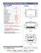 Turbo Air TOS-50NN-S 50 1/4" Stainless Steel Horizontal Open Display Merchandiser / Air Curtain Sandwich and Cheese Display Case – 1 Level, 115v - Donut-Equipment.com