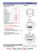 Turbo Air TOS-30NN-D-W 30 1/4" White Horizontal Open Display Merchandiser / Air Curtain Sandwich and Cheese Display Case – 1 Level, 115v - Donut-Equipment.com