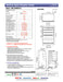 Turbo Air TOM-40MW-N 39" White Vertical Open Air Cooler – 4 Levels, 115v - Donut-Equipment.com