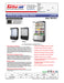 Turbo Air TOM-40S-N 39" Vertical Open Air Cooler w/ (5) Levels – Stainless Steel Exterior, 115v/1ph - Donut-Equipment.com