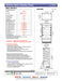 Turbo Air TOM-40S-N 39" Vertical Open Air Cooler w/ (5) Levels – Stainless Steel Exterior, 115v/1ph - Donut-Equipment.com