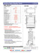 Turbo Air TOM-50S-N 50 7/8" Vertical Open Air Cooler w/ (5) Levels – Stainless Steel Exterior, 115v - Donut-Equipment.com