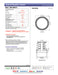 Turbo Air TIOM-48RRS-N 48" Stainless Steel Vertical Round Island Open Air Cooler with (3) Levels, 220v/1ph - Donut-Equipment.com