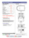 Turbo Air TIOM-48RSB-N 48" Black Horizontal Island Open Air Cooler with (4) Levels, 220v/1ph - Donut-Equipment.com