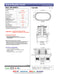 Turbo Air Self-Serve Merchandiser TIOM-36RSRS-N 48" Stainless Steel Open Air Oval Island Display Case - Donut-Equipment.com