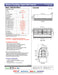 Turbo Air TCDD-96H-B-N 96-1/2" Curved Glass Full-Service Deli Display Case, 3 Levels, Black Exterior, 115v - Donut-Equipment.com