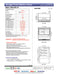 Turbo Air TCGB-48UF-S-N 47-7/8" Refrigerated Straight Glass Full-Service Bakery Display Case, 3 Levels, Stainless Steel Exterior, 115v - Donut-Equipment.com
