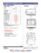 Turbo Air TCGB-48UF-DR-S 48" Straight Glass Full-Service Dry Bakery Display Case, 3 Levels, Stainless Steel Exterior, 115v - Donut-Equipment.com
