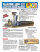 Lil Orbits Propane Model SS-2400 GSII with HP716S "Medium" Hopper 480 per Hour - Donut-Equipment.com