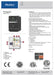 Prática Fit Express Ventless High-Speed Commercial Rapid Cook Oven - Donut-Equipment.com