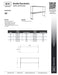 BK Resources 12" x 72" Double Overshelf – Table Mount with Adjustable Lower Shelf • 18 Gauge T-430 Stainless Steel - Donut-Equipment.com