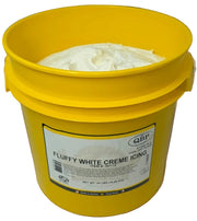 Quality Unity Fluffy White Crèm'e Icing / Filling Ready To Use Cake, Cupcake Icing or fluff filling for donuts - Donut-Equipment.com