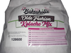 Sample Bakeaholic Olde Fashion Kolache Mix - Donut-Equipment.com