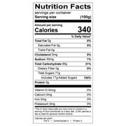 Quality Strawberry Roll and Pastry Icing 21.5 Pounds Ready To Use - Donut-Equipment.com