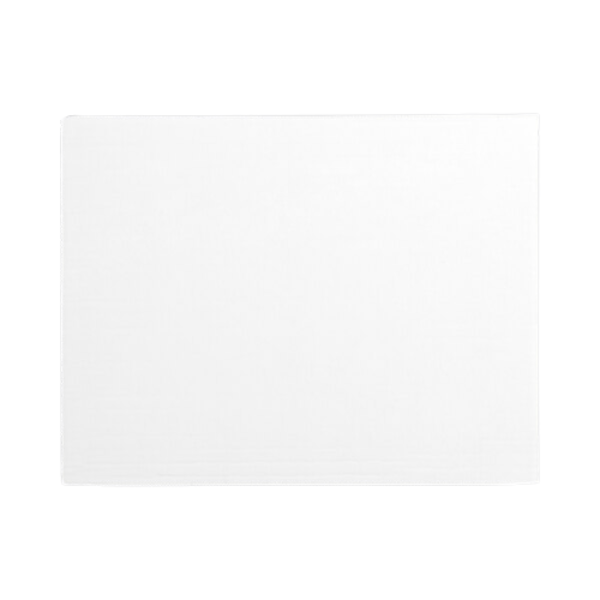 1/2 Sheet Cake Boards Double Wall 18-3/8 X 14 - Donut-Equipment.com