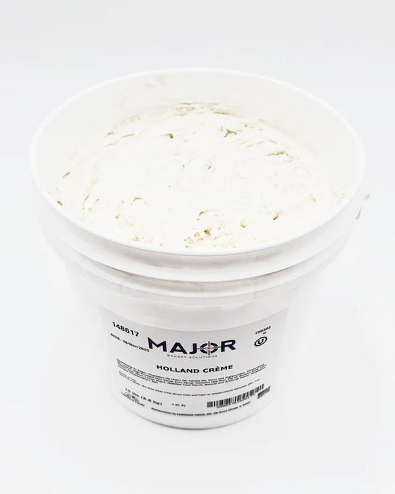 Major Bakery Solutions Holland Creme 15 lbs