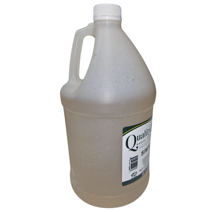 Quality Simple Syrup Used For Thinning RTU Icings