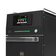 Prática Fit Express Ventless High-Speed Commercial Rapid Cook Oven - Donut-Equipment.com