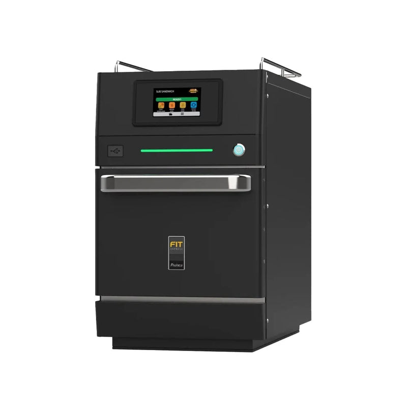 Prática Fit Express Ventless High-Speed Commercial Rapid Cook Oven - Donut-Equipment.com