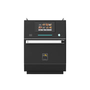 Prática FIT XL Ventless High-Speed Commercial Rapid Cook Oven, Countertop Design - Donut-Equipment.com