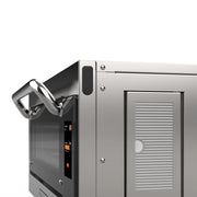 Prática FORZA STI Ventless High-Speed Commercial Rapid Cook Oven, Countertop Design - Donut-Equipment.com