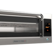 Prática FORZA STI Ventless High-Speed Commercial Rapid Cook Oven, Countertop Design - Donut-Equipment.com