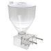 Edhard 6 quart hopper F-5001 unit for Edhard- F SERIES - Donut-Equipment.com