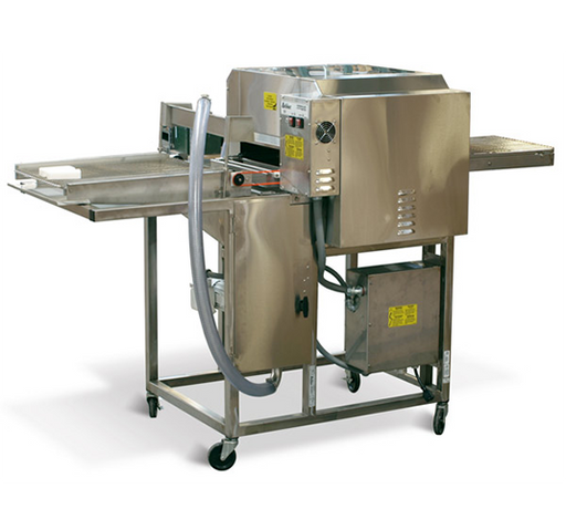 Belshaw 22306W Thermoglaze Frozen Donut System - 50-75 Donuts/Hr, 208v/1ph - Donut-Equipment.com