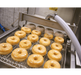 Belshaw 22306W Thermoglaze Frozen Donut System - 50-75 Donuts/Hr, 208v/1ph - Donut-Equipment.com