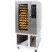 Belshaw BX10 ECO-TOUCH CONVECTION OVENS 34 Inch Electric Convection Oven with Touch Screen Control - Donut-Equipment.com