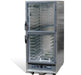 Belshaw (CP-2/ CP-1002) 208-240 Volts, 50-60 hz, 1-phase 17-shelf cabinet proofer with (2)'Dutch' Doors with Autowater installed - Donut-Equipment.com